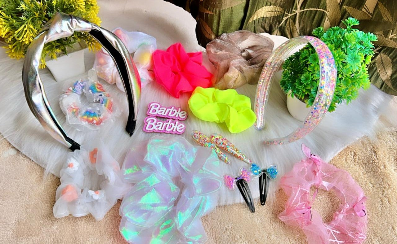 Hair Accesories