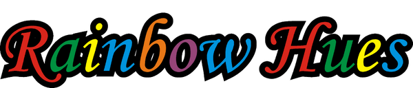 Rainbow Hues
