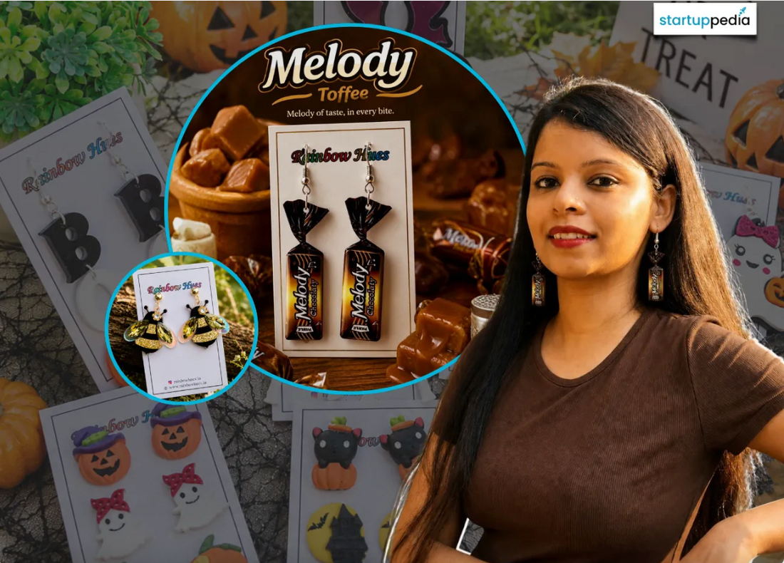 Bangalore’s Rainbow Hues Melody-Themed Earrings Sold Out After PM Modi’s Viral Gift To Italy’s PM