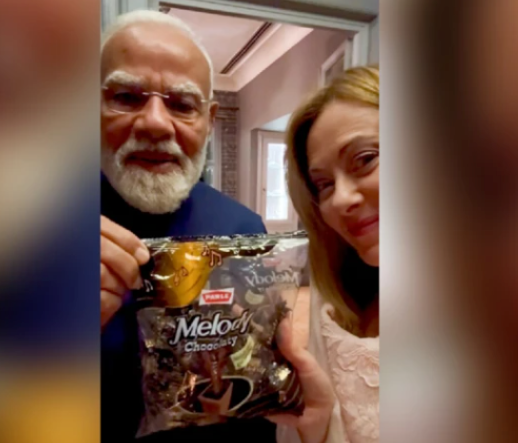 How Modi-Meloni ‘Melodi’ moment helped a Bengaluru startup sell out earrings in 24 hours