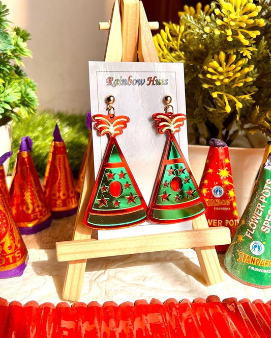 Anar Earrings