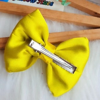 Customised Name Bow