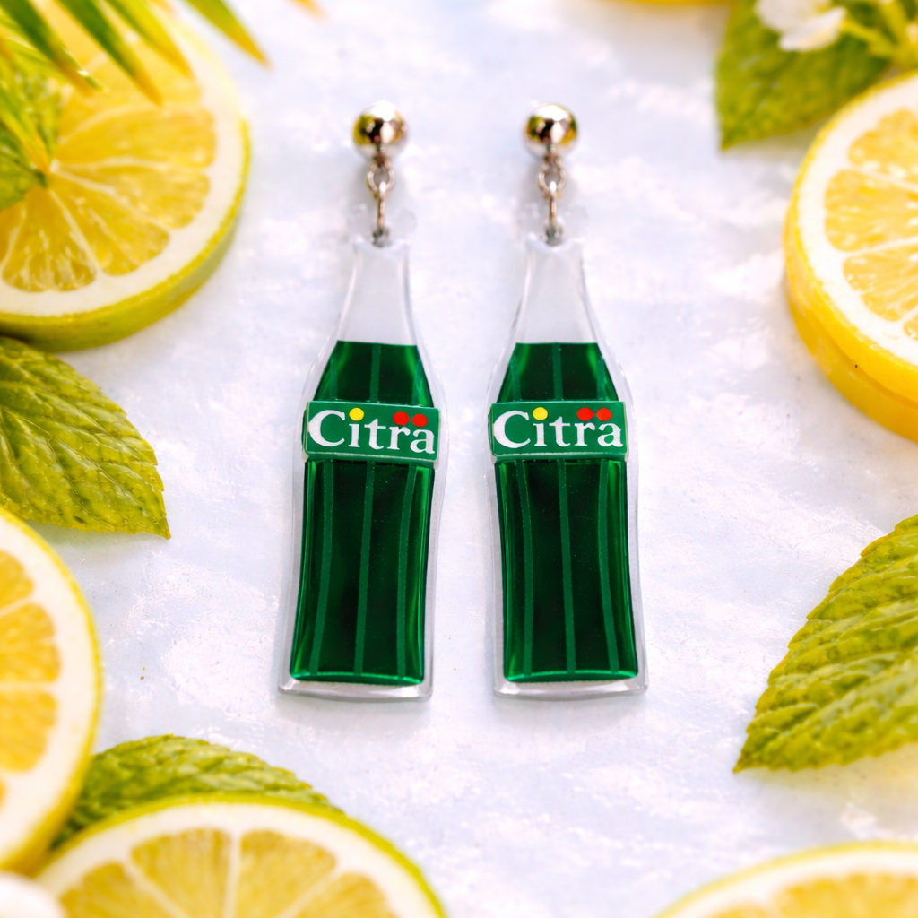 Citra Earrings
