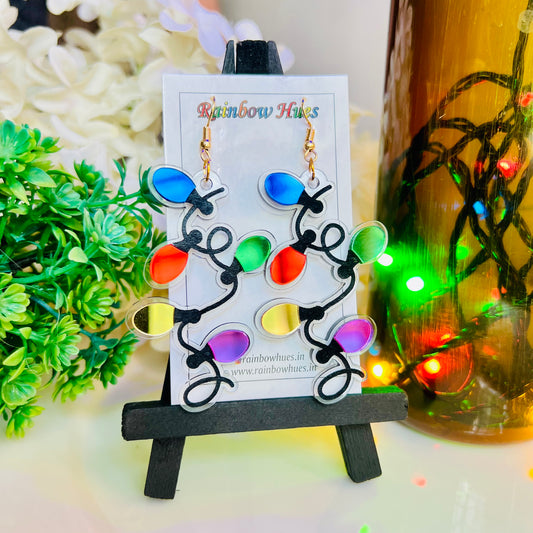 Festive Lights Earrings