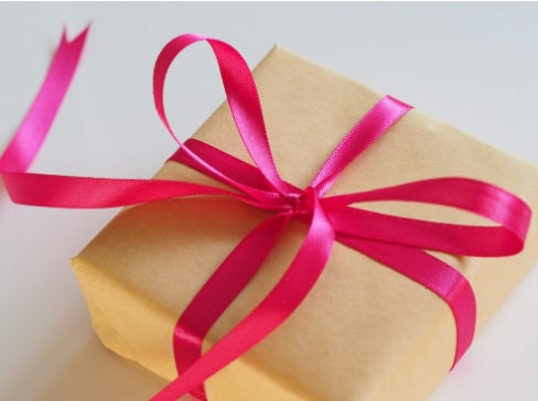 Gift Wrapping